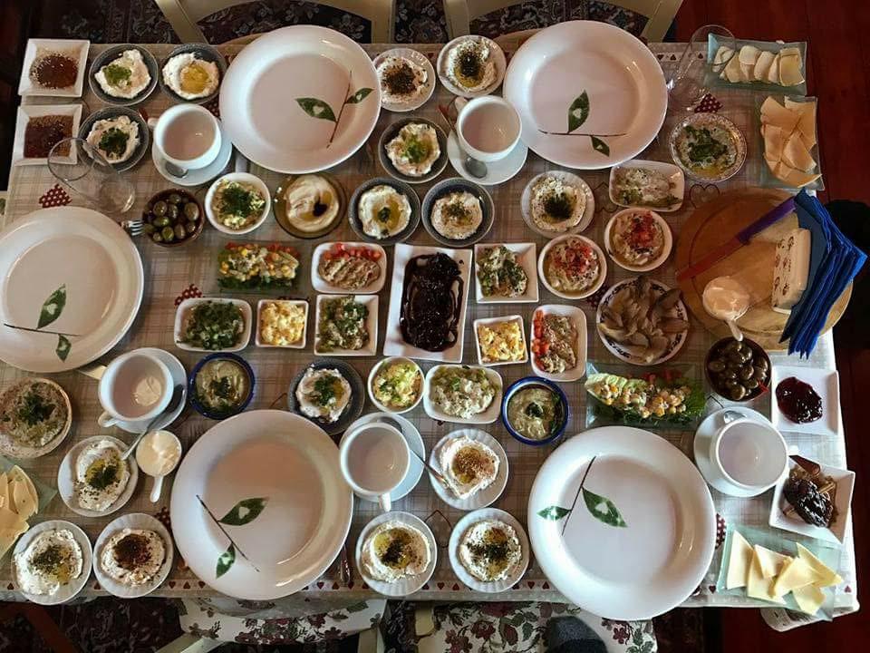Готель Odem Habar Екстер'єр фото